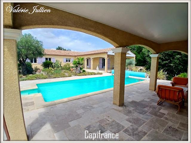 Villa vente à Béziers, Alignan-du-vent
