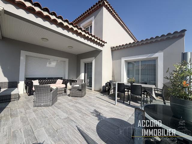 Villa vente à Béziers, Montady