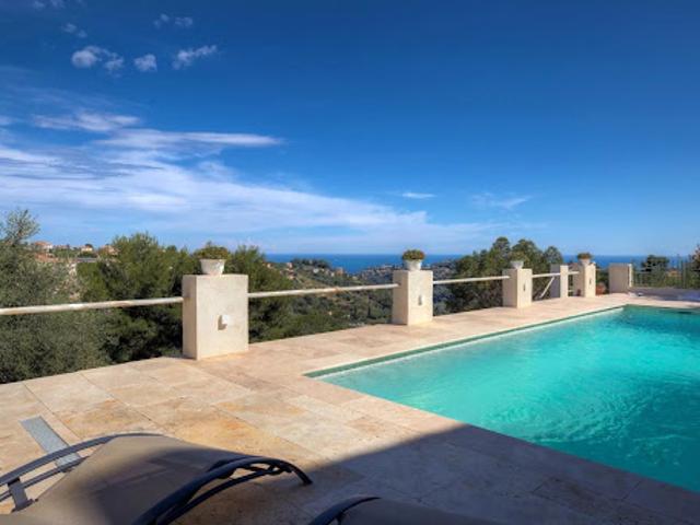 Villa vente à Nice