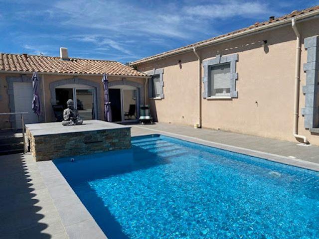 Villa vente à Lodève, Paulhan
