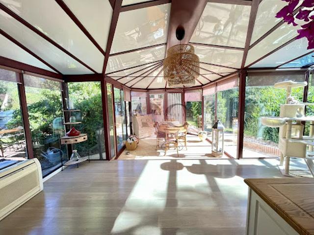 Villa vente à Arrondissement de Draguignan, Saint-paul-en-forêt
