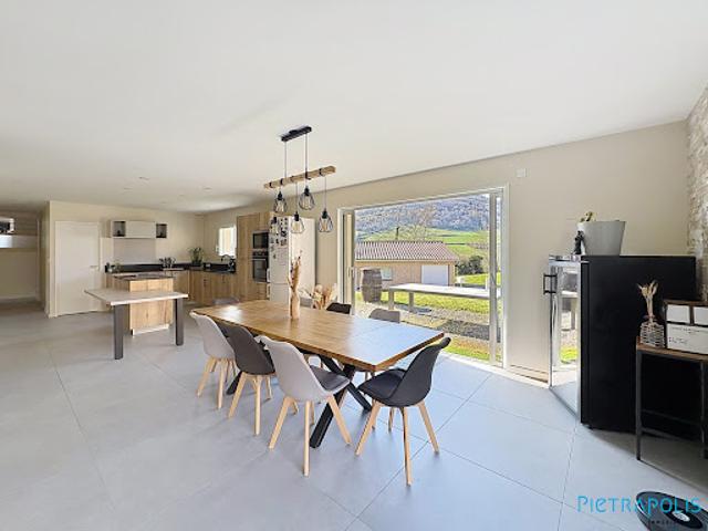 Villa vente à Villefranche-sur-Saône, Rhône