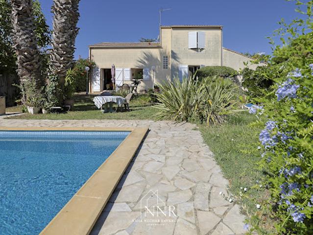 Villa vente à Béziers, Agde