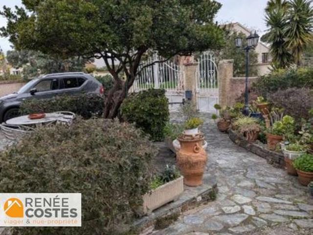 Villa vente à Bastia, Lucciana