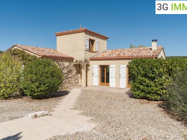 Villa vente à Castelsarrasin, Cazes-mondenard