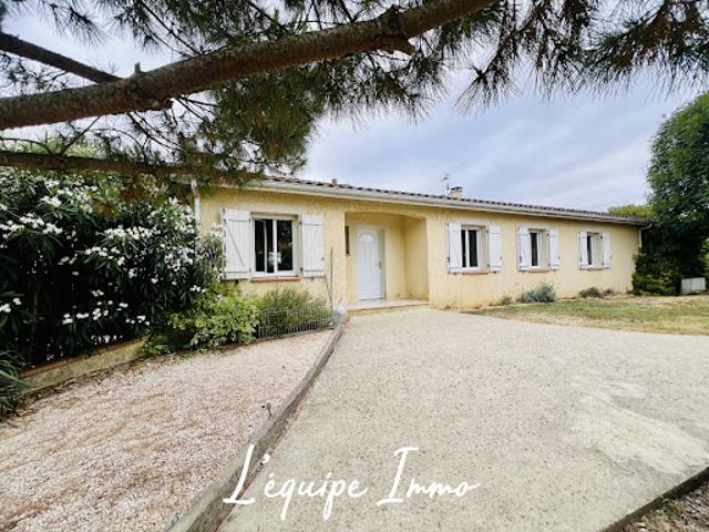 Villa vente à Auch, Gimont