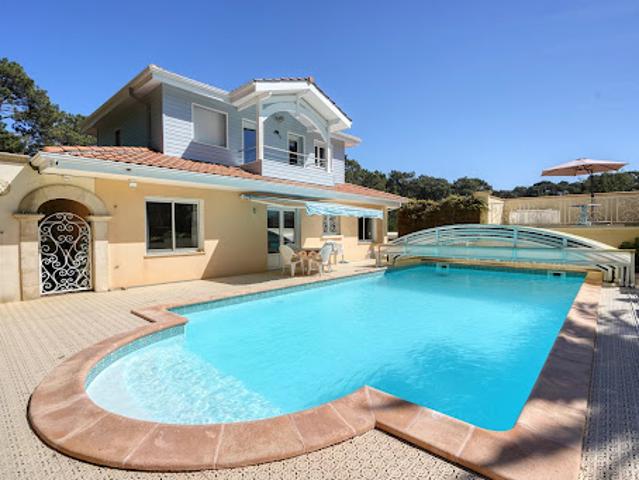 Villa vente à Arcachon, Lège-cap-ferret