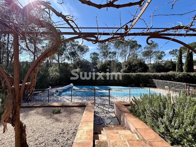 Villa vente à Arrondissement de Draguignan, Les Arcs