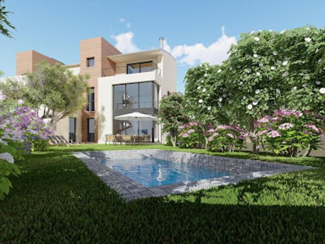 Villa vente à Marseille