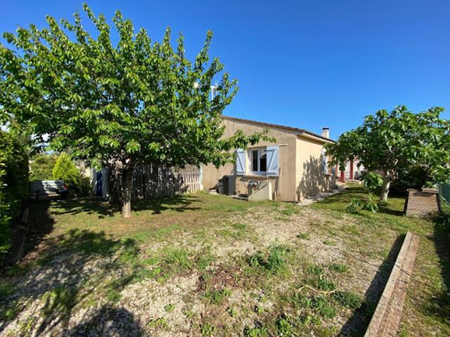 Villa vente à Montpellier, Mauguio