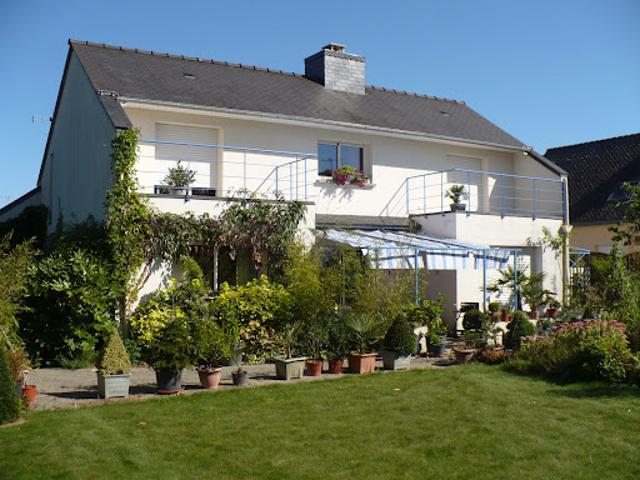 Villa vente à Redon, Bretagne