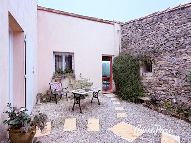 Villa vente à Puech du Teil, Nîmes