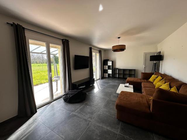 Villa vente à Muret, Noé