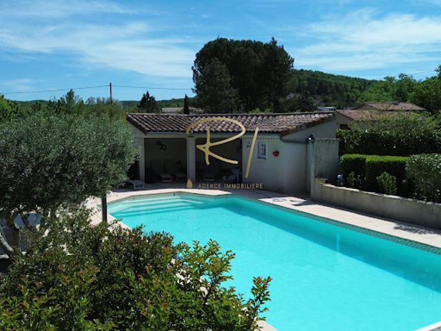Villa vente à Largentière, Ruoms