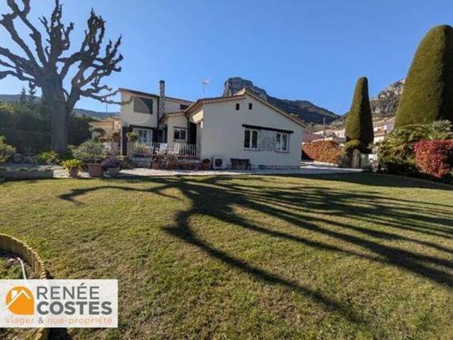 Maison vente à Grasse, Saint-jeannet