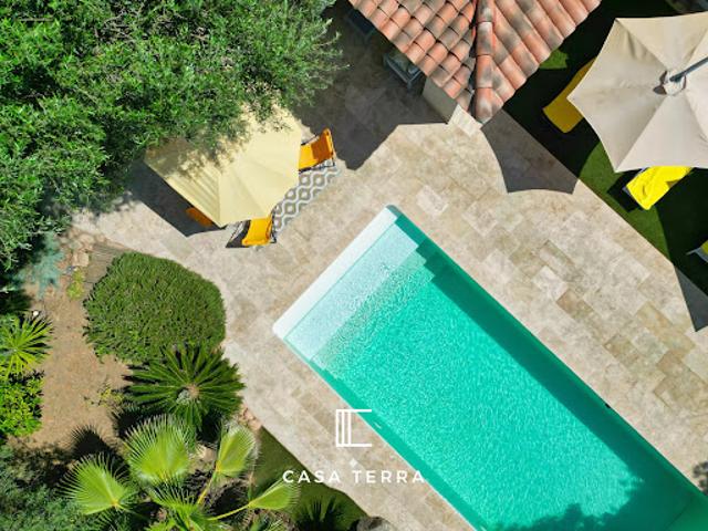 Villa vente à Sartène, Zonza