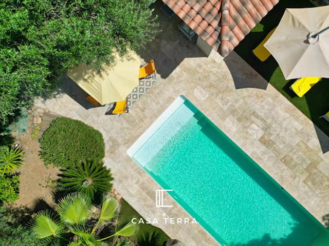 Villa vente à Sartène, Zonza