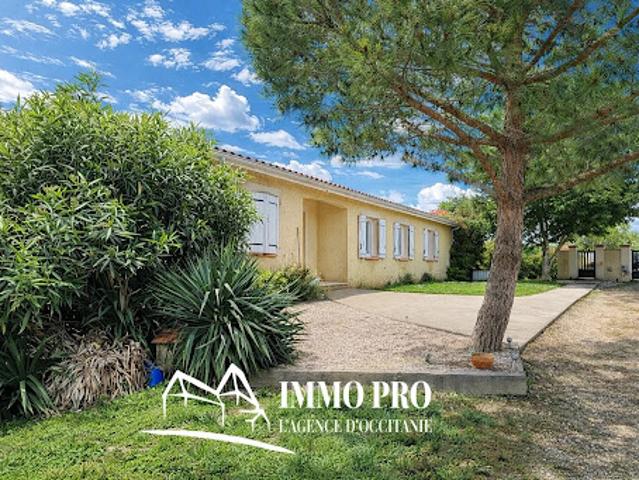 Villa vente à Auch, Samatan