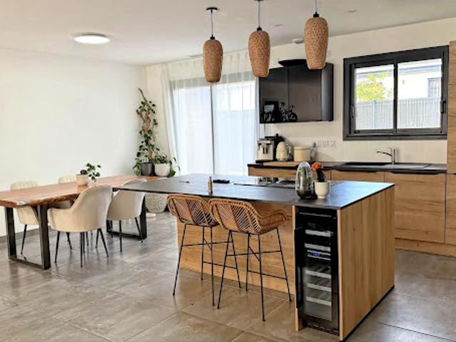 Villa vente à Dax, Saubrigues