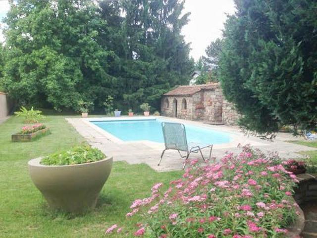 Villa vente à Strasbourg, Souffelweyersheim