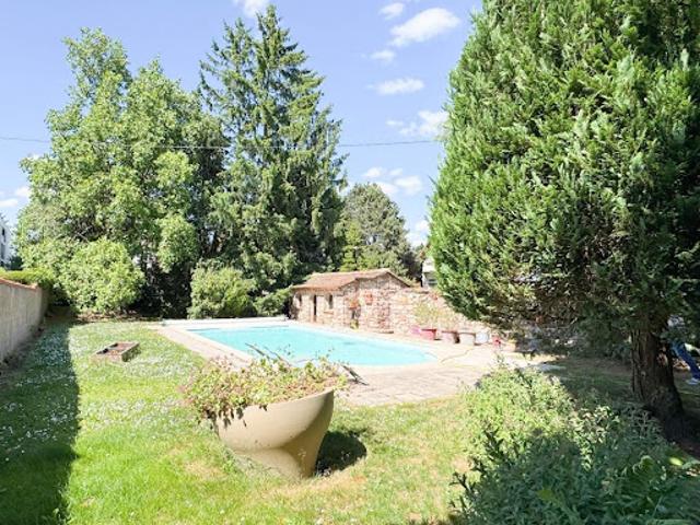 Villa vente à Strasbourg, Souffelweyersheim