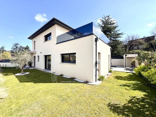 Villa vente à Vienne