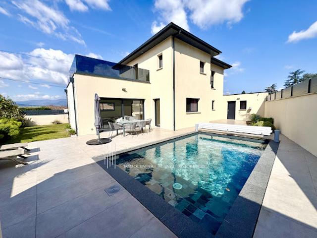 Villa vente à Vienne