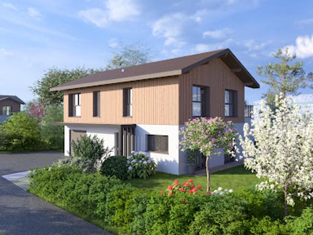 Maison vente à Annecy