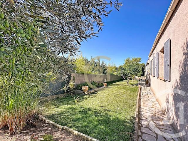 Villa vente à Nîmes, Remoulins