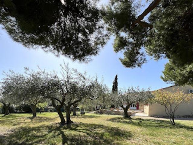 Villa vente à Narbonne, Argeliers