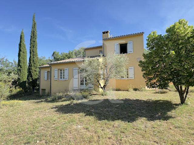 Villa vente à Nyons, Buis-les-baronnies