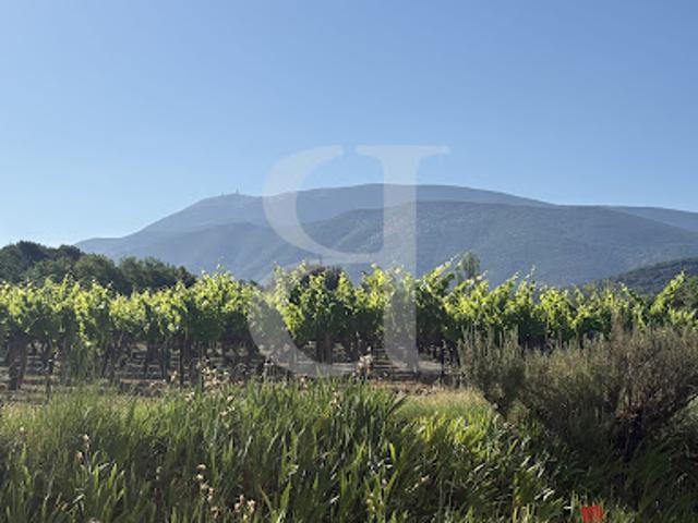 Villa vente à Nyons, Buis-les-baronnies