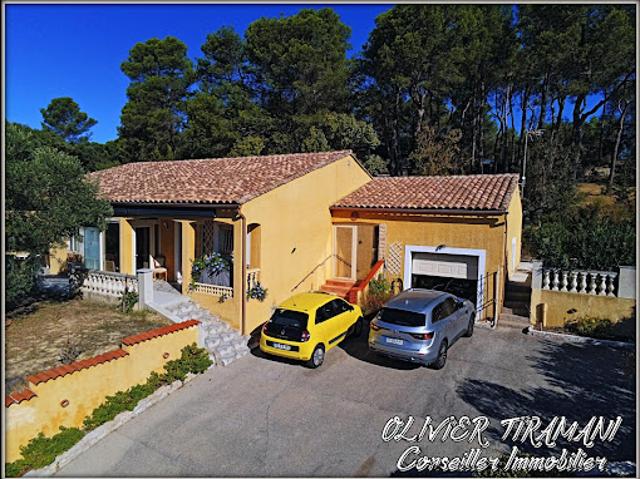 Villa vente à Cité Albignac, Carcassonne
