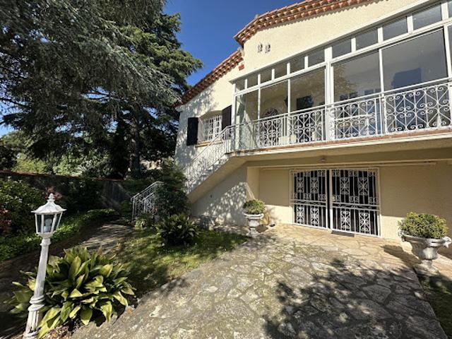 Villa vente à Lodève, Gignac
