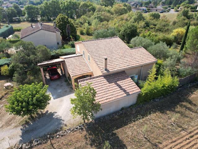Villa vente à Largentière, Lablachère