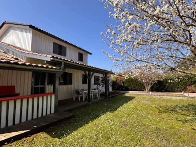 Villa vente à Arcachon, Lège-cap-ferret