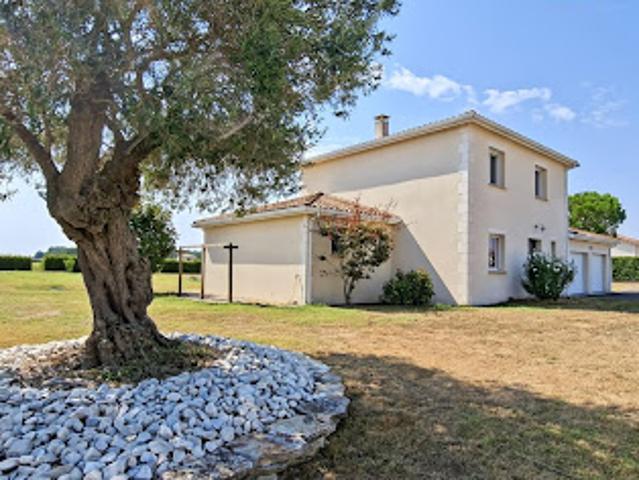 Villa vente à Négré, Montbeton
