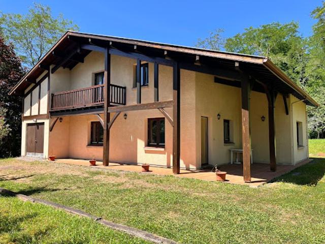 Villa vente à Dax, Peyrehorade