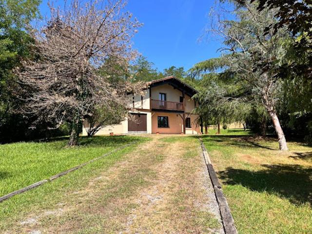 Villa vente à Dax, Peyrehorade
