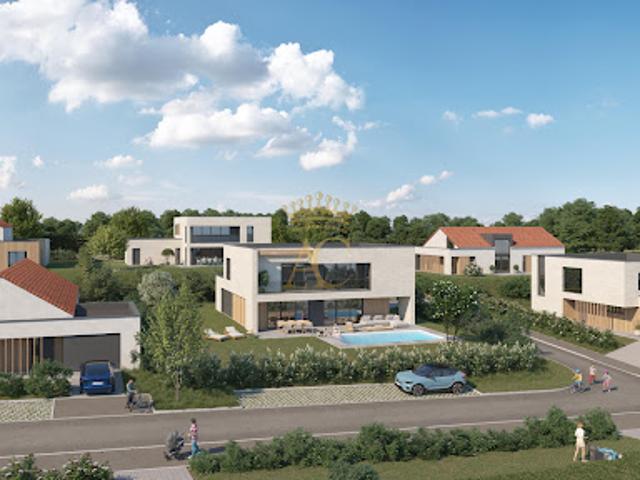 Villa vente à Montreuil-sur-Mer, Saint-josse