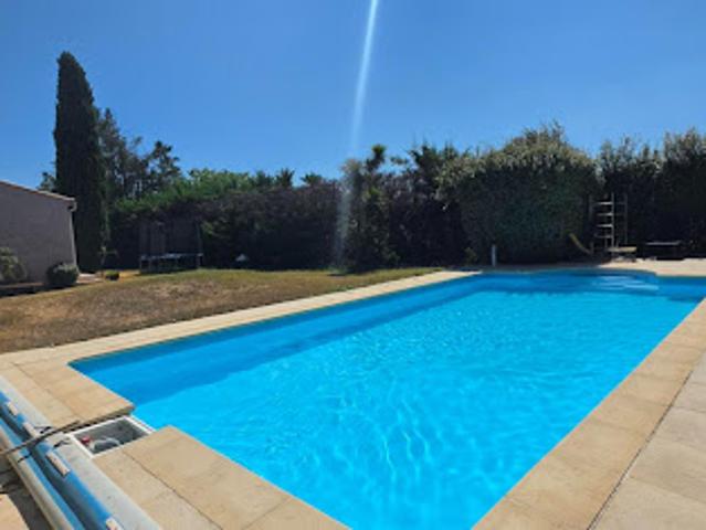 Villa vente à Arrondissement de Draguignan, Le Muy