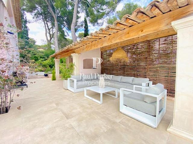 Villa vente à Grasse, Le Cannet