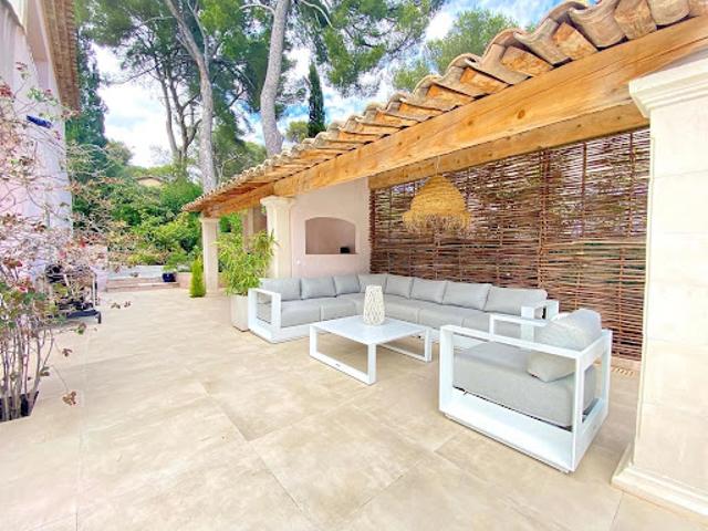 Villa vente à Grasse, Le Cannet