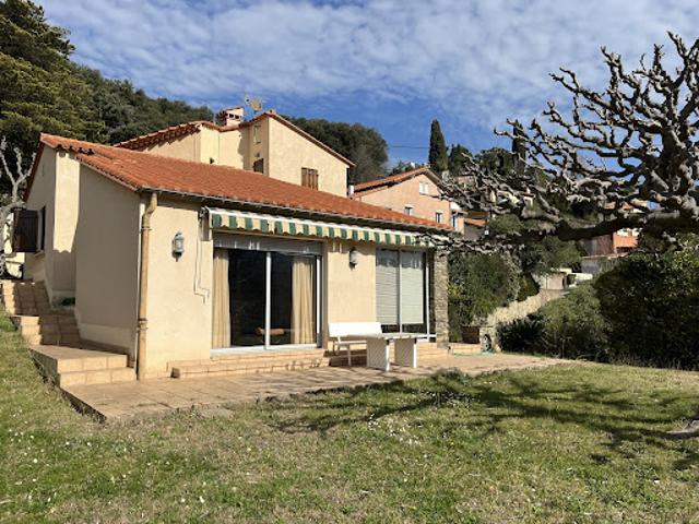 Villa vente à Céret, Amélie-les-bains-palalda