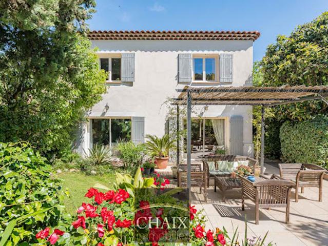 Villa vente à Marseille, Aubagne