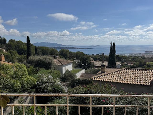 Villa vente à Arrondissement de Toulon, Bandol