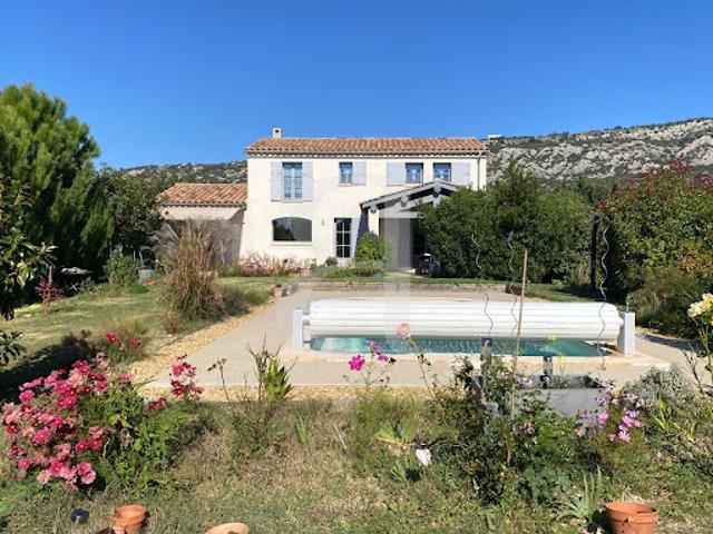 Villa vente à Carpentras, Beaumes-de-venise
