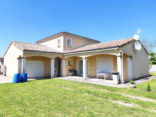 Villa vente à Valence, Bourg-de-péage