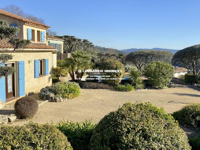 Villa vente à Arrondissement de Draguignan, Callas