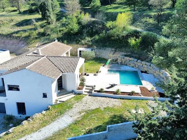 Villa vente à Carcassonne, Domaine de Nore